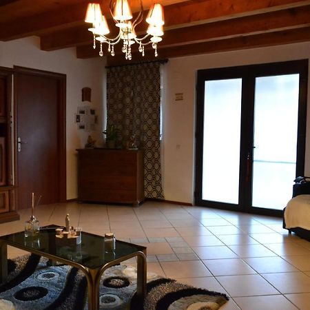 Вілла Casa Ricciotti Tritenii de Jos Екстер'єр фото