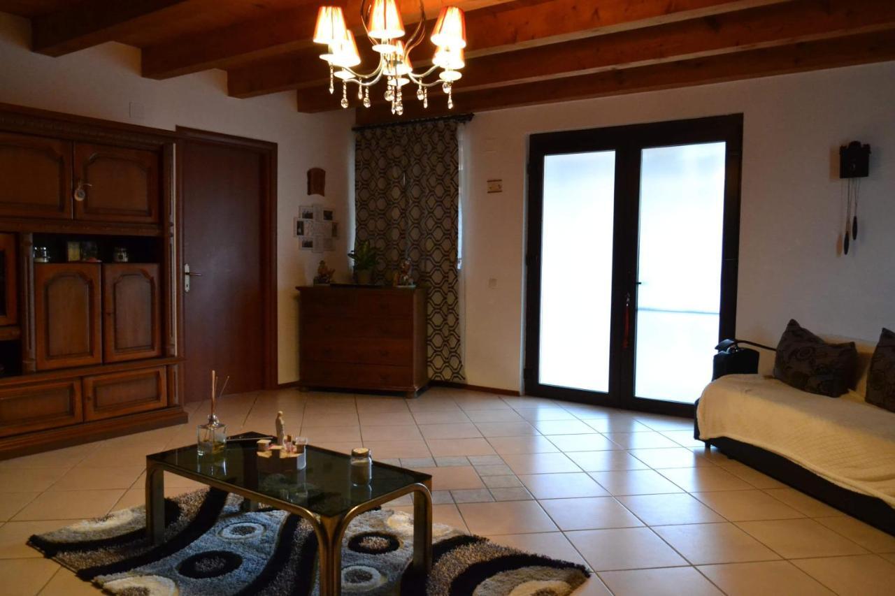 Вілла Casa Ricciotti Tritenii de Jos Екстер'єр фото