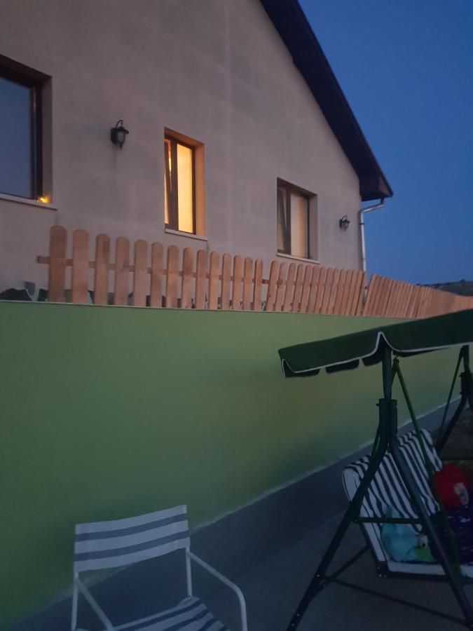 Вілла Casa Ricciotti Tritenii de Jos Екстер'єр фото