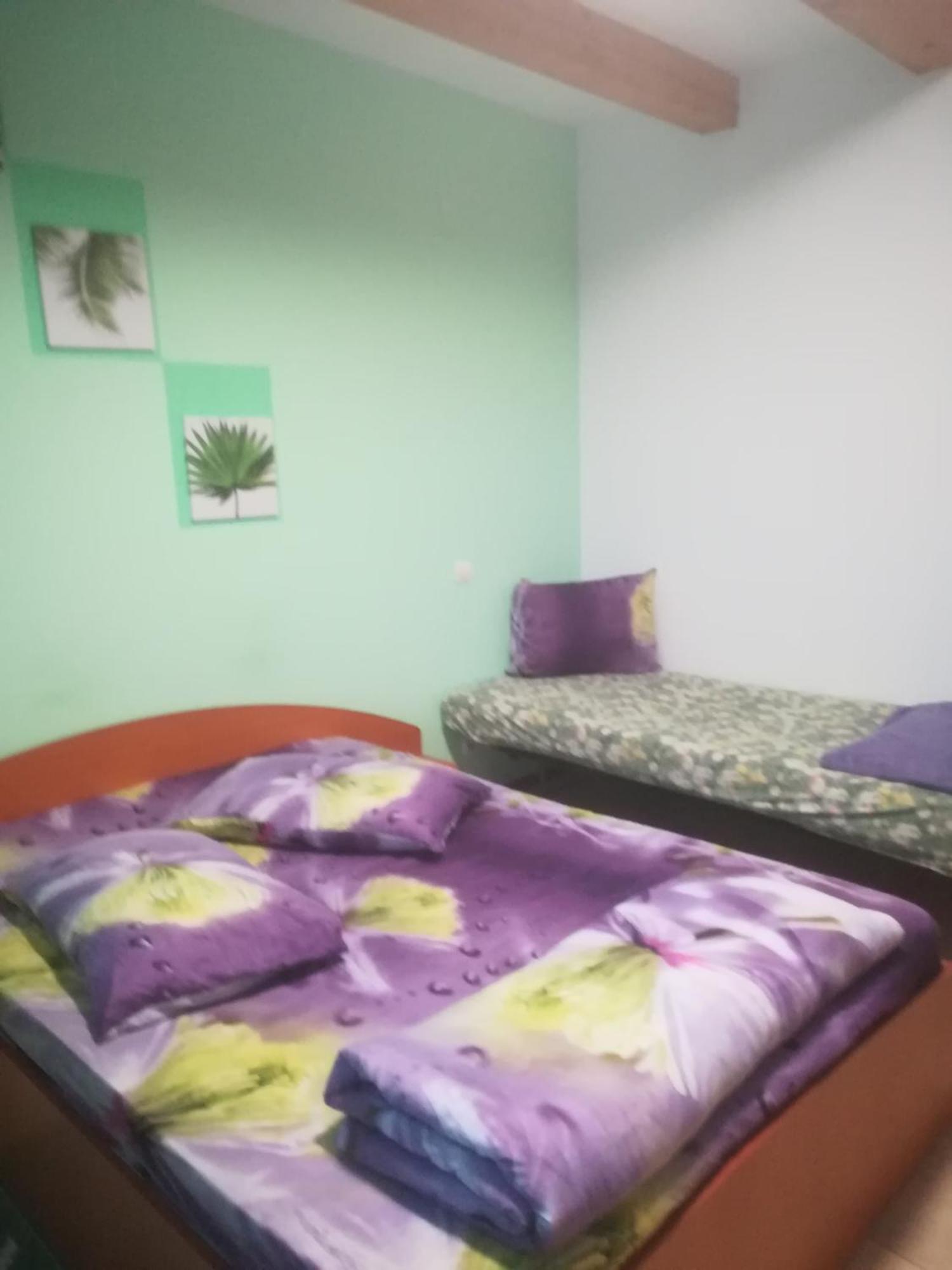 Вілла Casa Ricciotti Tritenii de Jos Номер фото